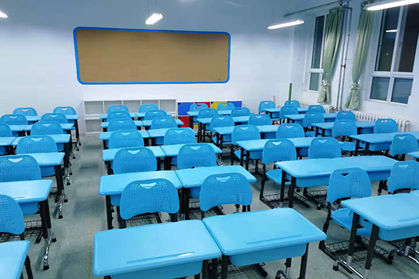 如何判斷學(xué)生課桌椅的質(zhì)量？