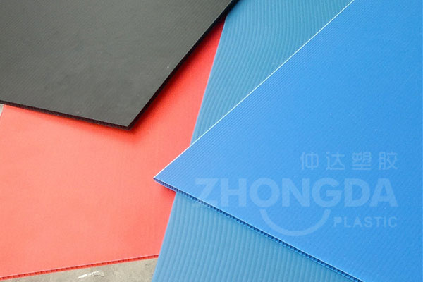 中空板瓶托的用途及優(yōu)點是什么？