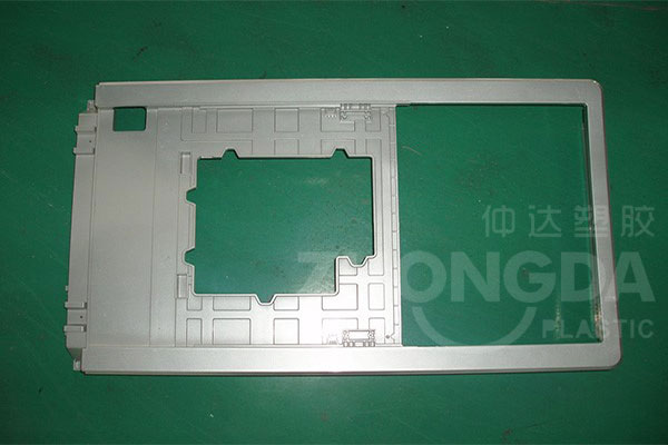 家電外殼是注塑成型的還是擠塑成型的？