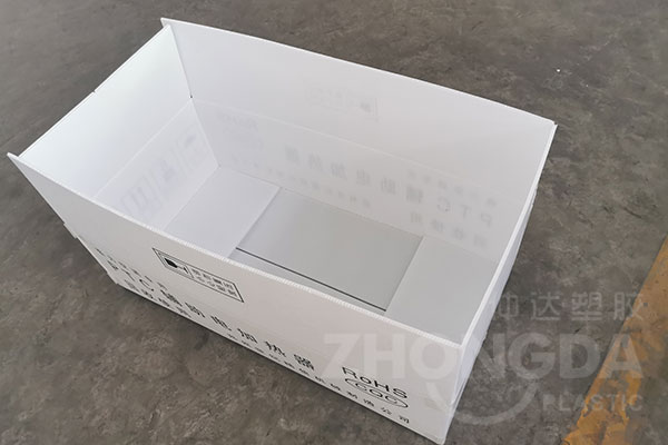 中空板箱價(jià)格與紙箱相比有優(yōu)勢(shì)嗎？