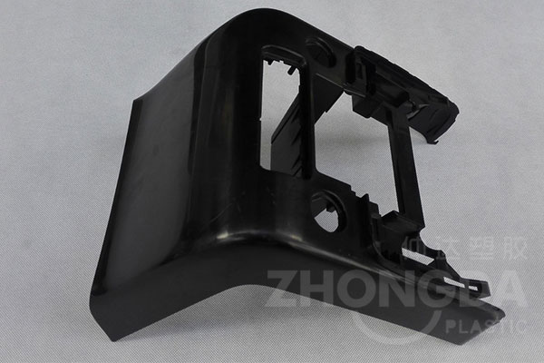 河南汽車零部件注塑加工推薦哪家？